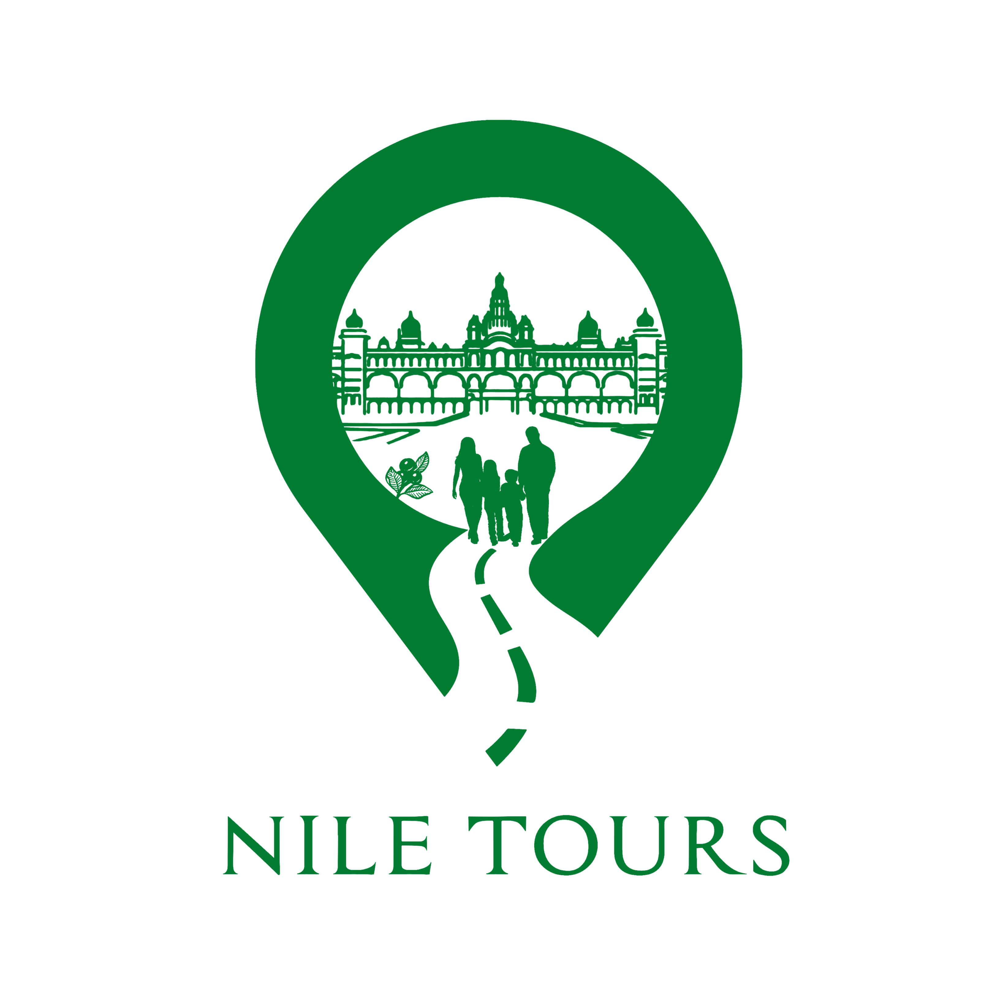 NILE TRAVEL AND TOURS visual data 4